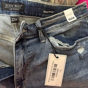 Judy Blues!!! New with tags!